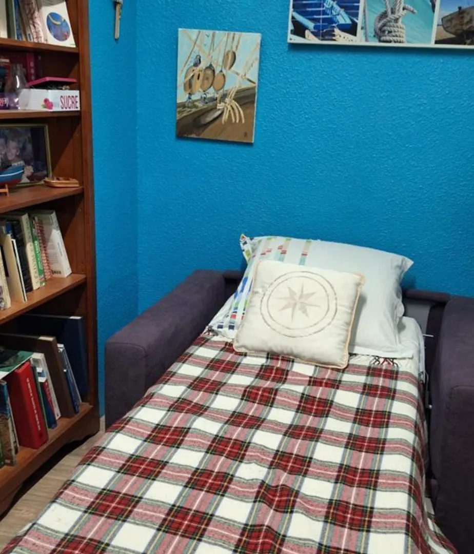 Comme En Famille Apartamento Saint-Raphaël 0*,  França