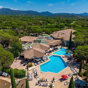 Garrigae Domaine De L'esterel Hotel
